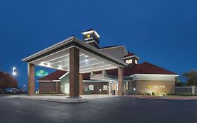 La Quinta Inn And Suites Oklahoma City nw Expwy